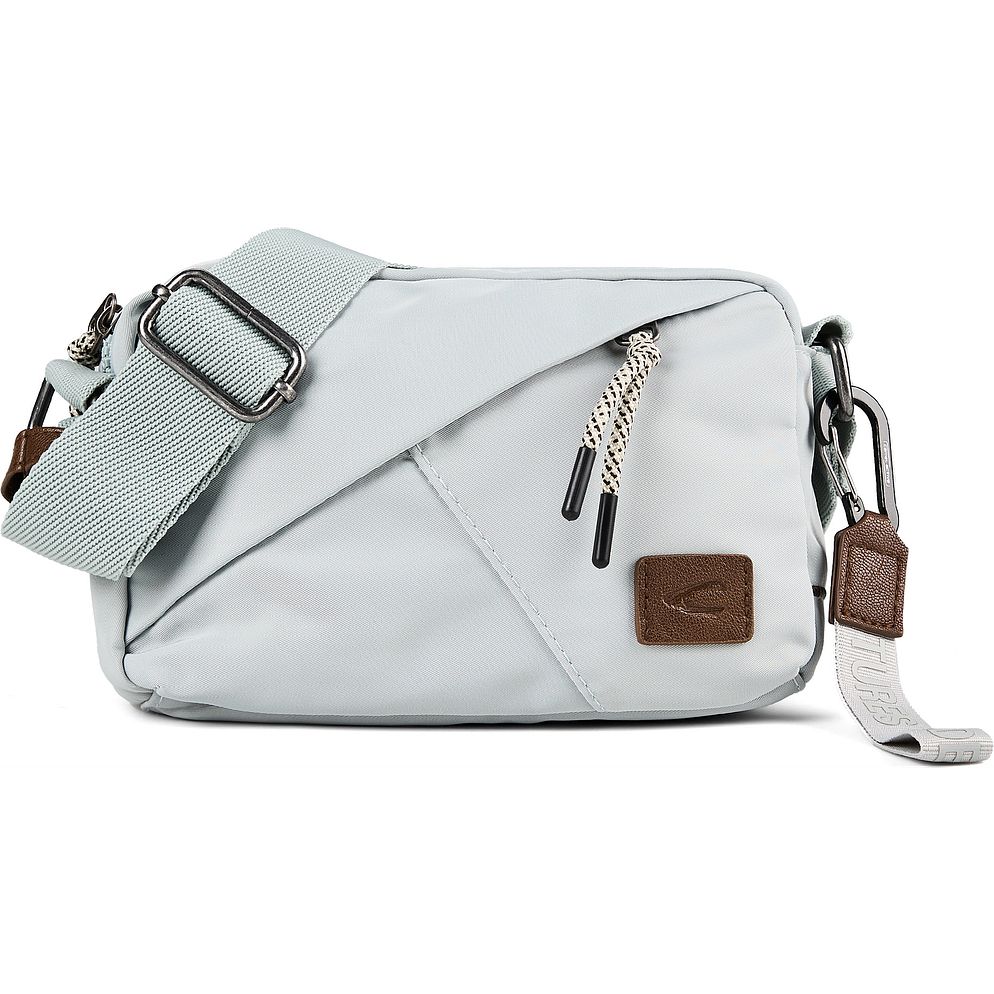 camel active Aurum Borsa a tracolla 23 cm