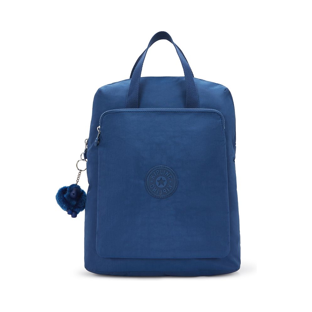 Kipling Basic Kazuki Dagsryggsäck 40 cm Laptopfack Kipling Basic Kazuki Dagsryggsäck 40 cm Laptopfack