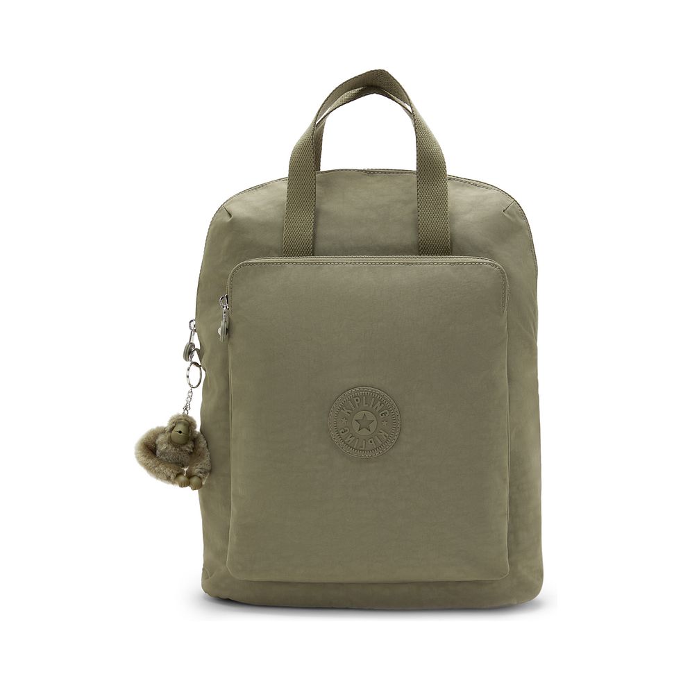 Kipling Basic Kazuki Dagsryggsäck 40 cm Laptopfack