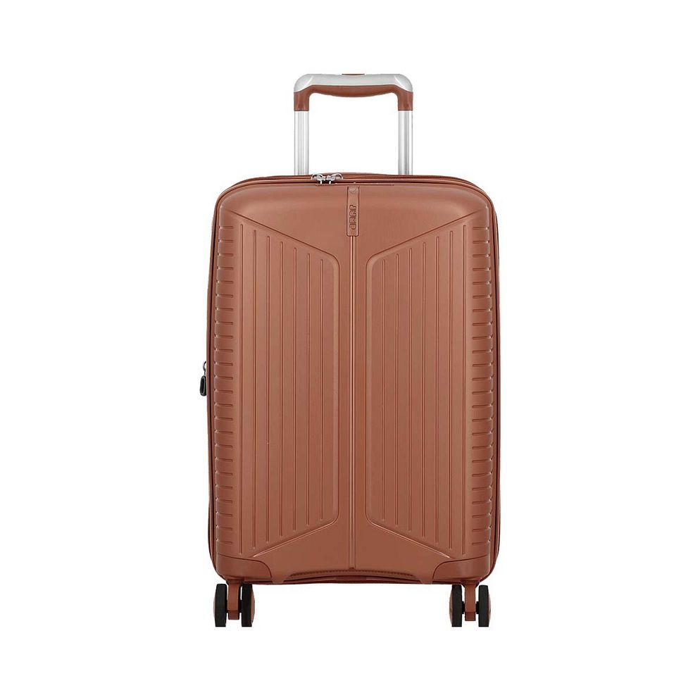 Jump Evae 4 ruote Carrello 66 cm espandibile Jump Evae 4 ruote Carrello 66 cm espandibile