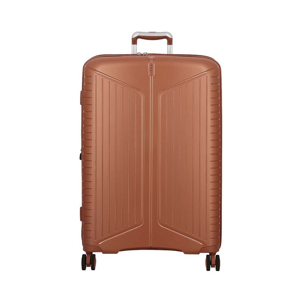 Jump Evae 4 ruote Carrello 76 cm espandibile Jump Evae 4 ruote Carrello 76 cm espandibile