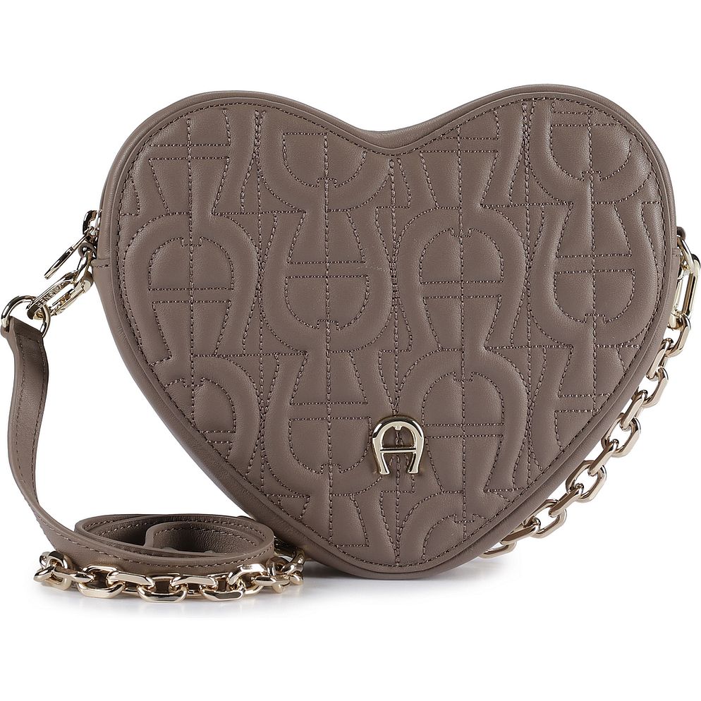 AIGNER Fashion Bolso para hombre Piel natural 19 cm AIGNER Fashion Bolso para hombre Piel natural 19 cm