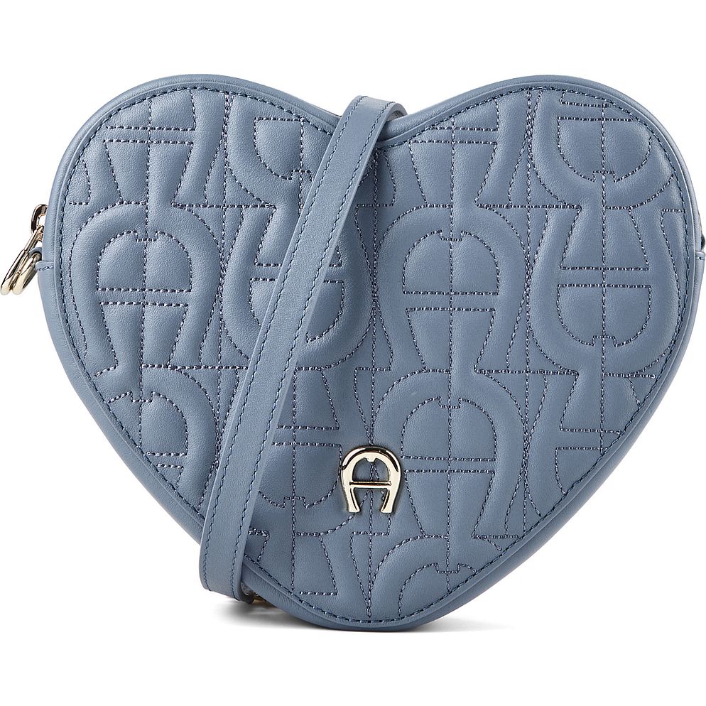 AIGNER Fashion Bolso para hombre Piel natural 19 cm AIGNER Fashion Bolso para hombre Piel natural 19 cm