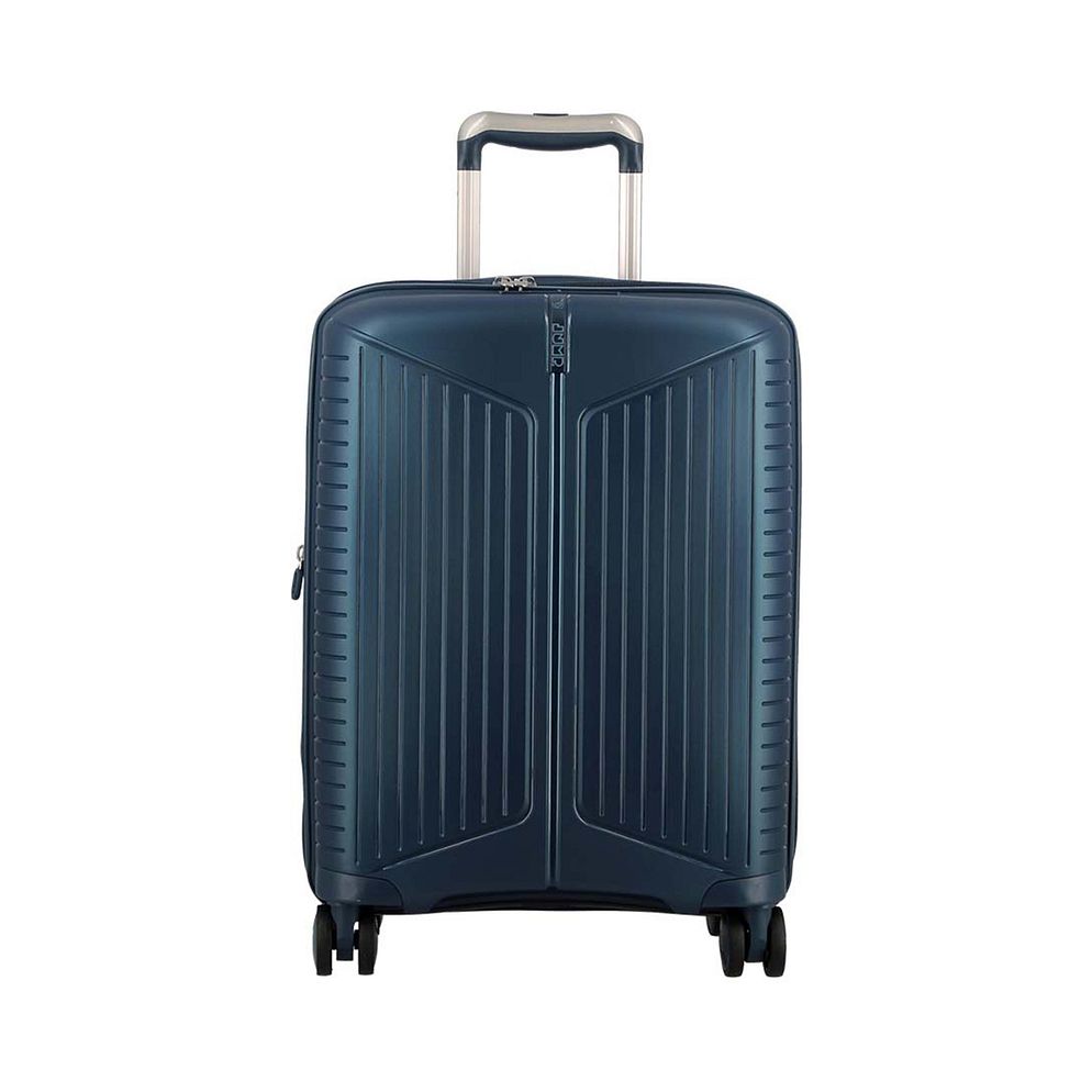 Jump Evae Ultra-Light 4 ruote Trolley cabina 55 cm Jump Evae Ultra-Light 4 ruote Trolley cabina 55 cm
