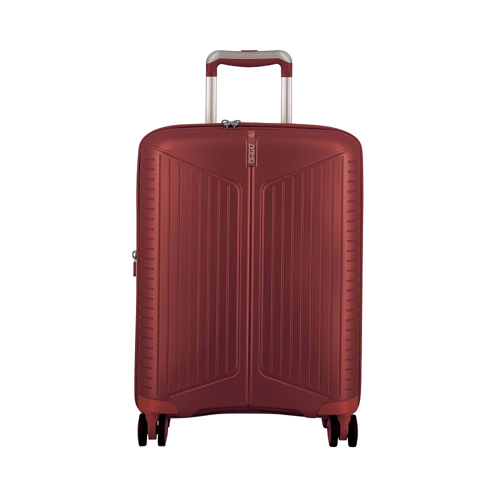 Jump Evae Ultra-Light 4 ruote Trolley cabina 55 cm Jump Evae Ultra-Light 4 ruote Trolley cabina 55 cm