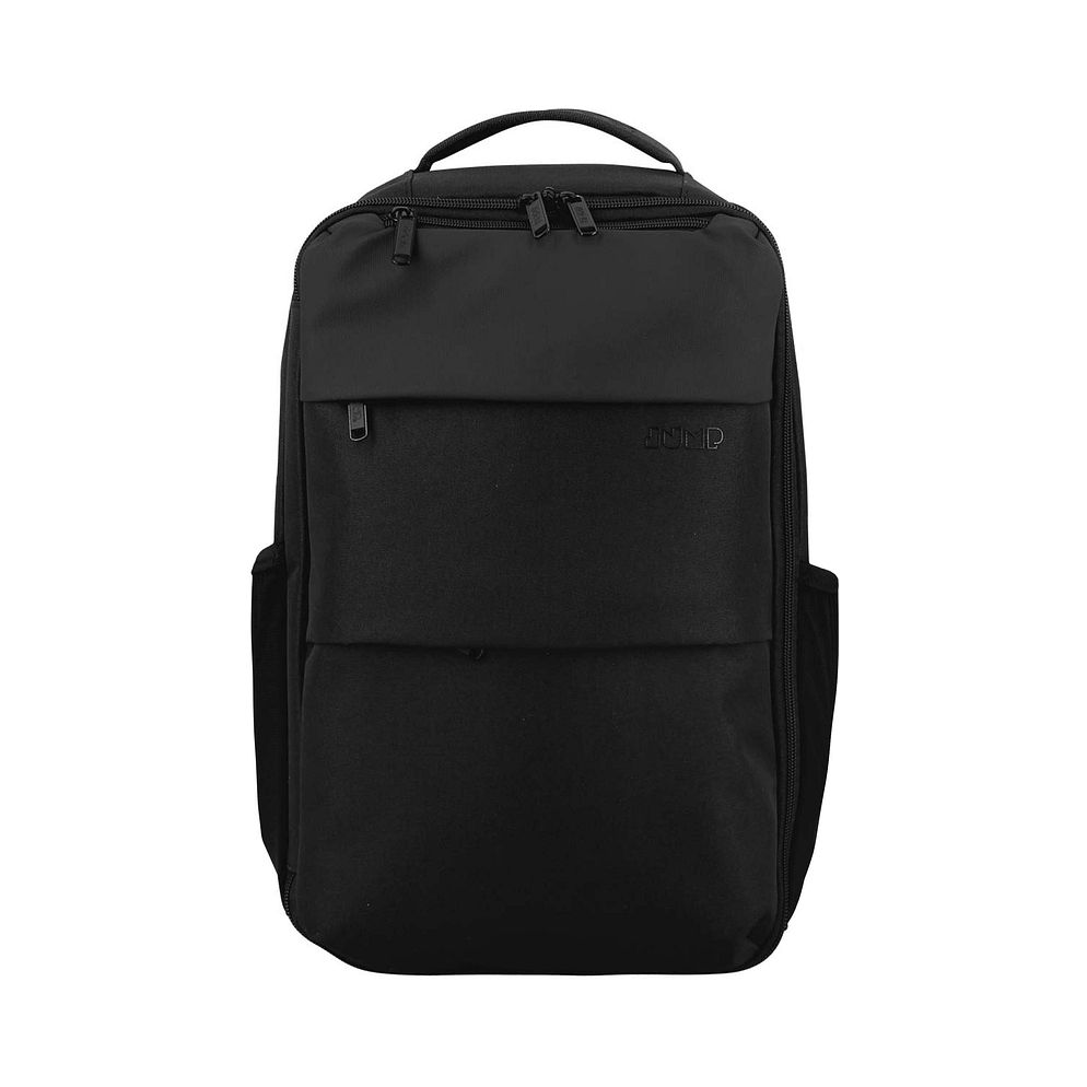 Jump Dunaa Arkireppu 40 cm Kannettavan tietokoneen taskun syvyys Jump Dunaa Arkireppu 40 cm Kannettavan tietokoneen taskun syvyys