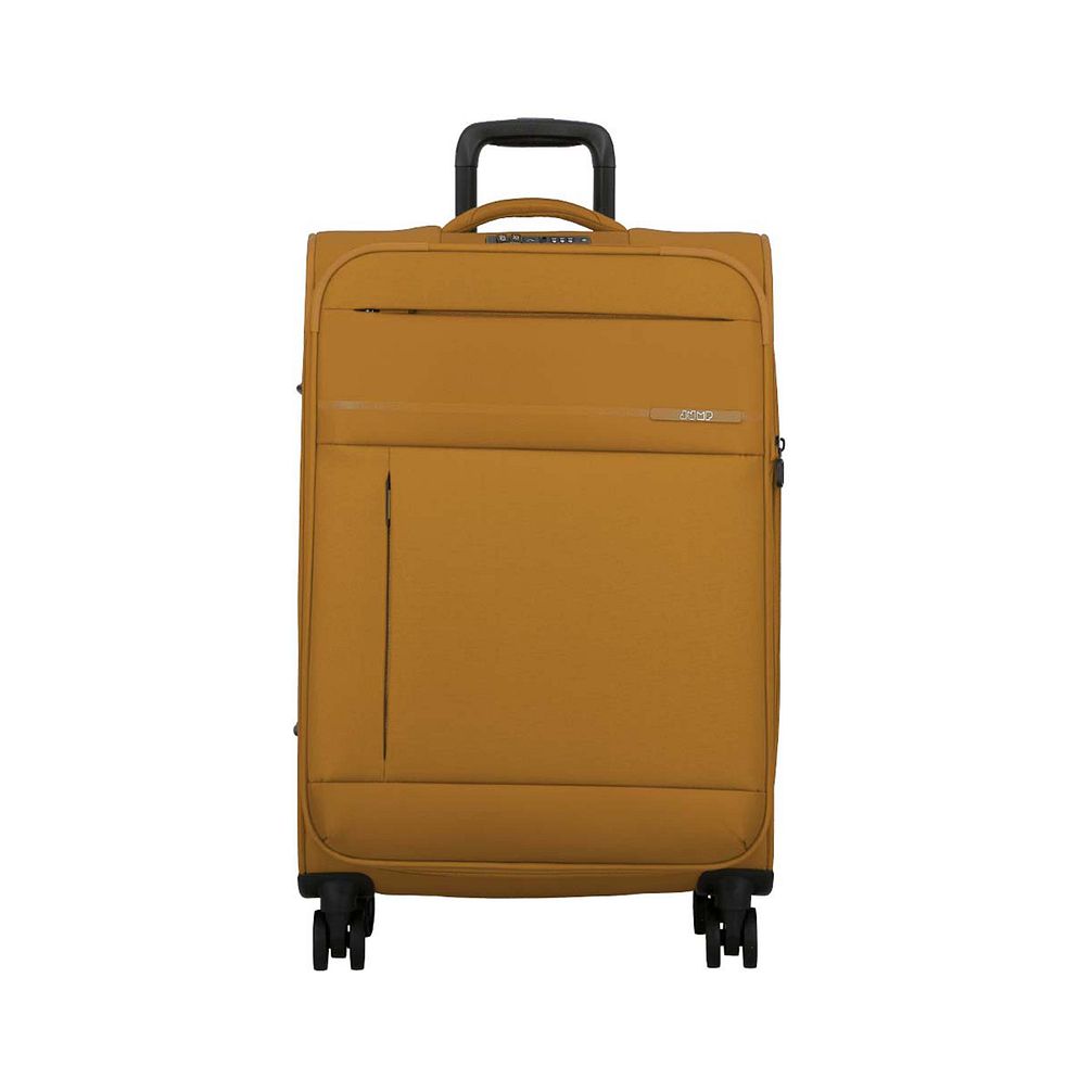 Jump Monthélys 4 ruote Carrello 67 cm espandibile Jump Monthélys 4 ruote Carrello 67 cm espandibile