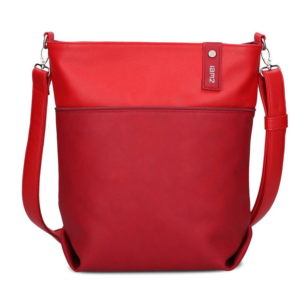 Zwei Jana Borsa a spalla 33 cm Zwei Jana Borsa a spalla 33 cm