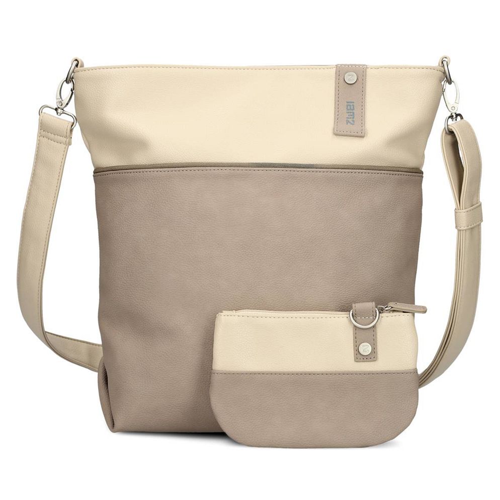 Zwei Jana Borsa a spalla 33 cm Zwei Jana Borsa a spalla 33 cm