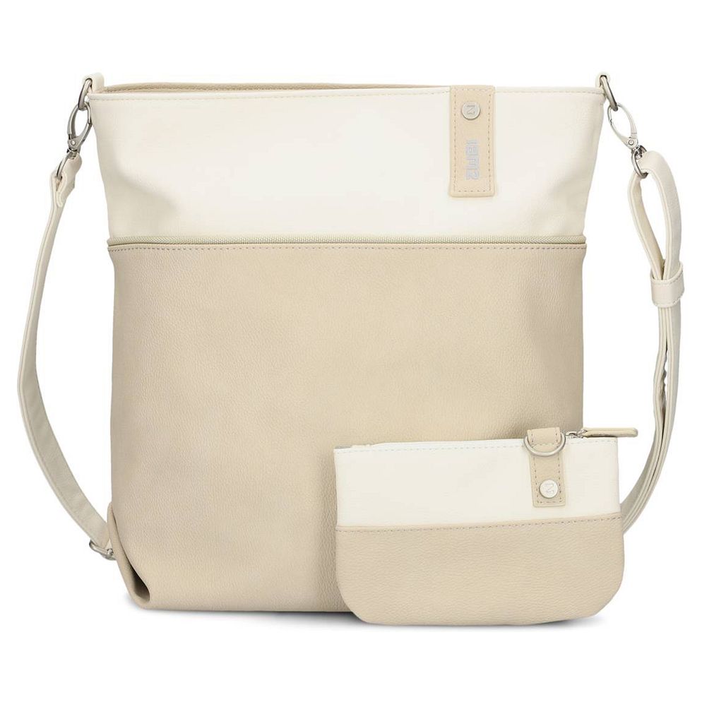 Zwei Jana Bolso para hombre 33 cm Zwei Jana Bolso para hombre 33 cm