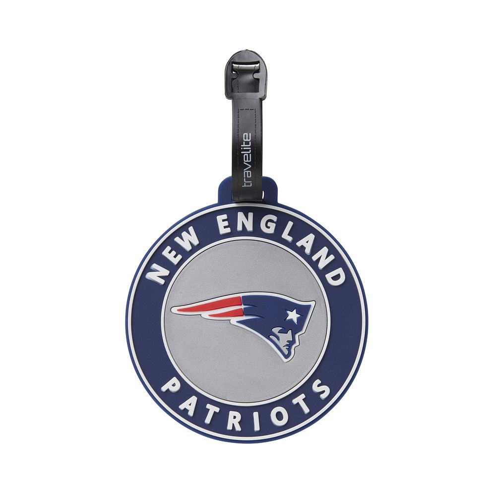 Travelite travelite x NFL Etichetta per i bagagli 9 cm Travelite travelite x NFL Etichetta per i bagagli 9 cm