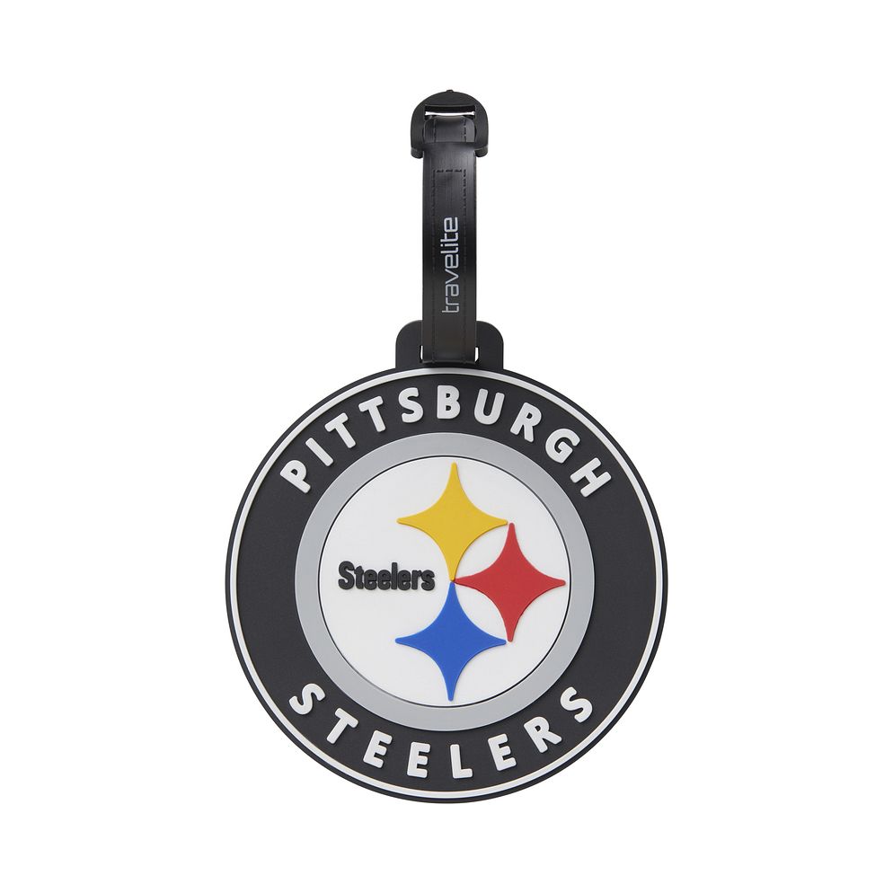 Travelite travelite x NFL Etichetta per i bagagli 9 cm Travelite travelite x NFL Etichetta per i bagagli 9 cm