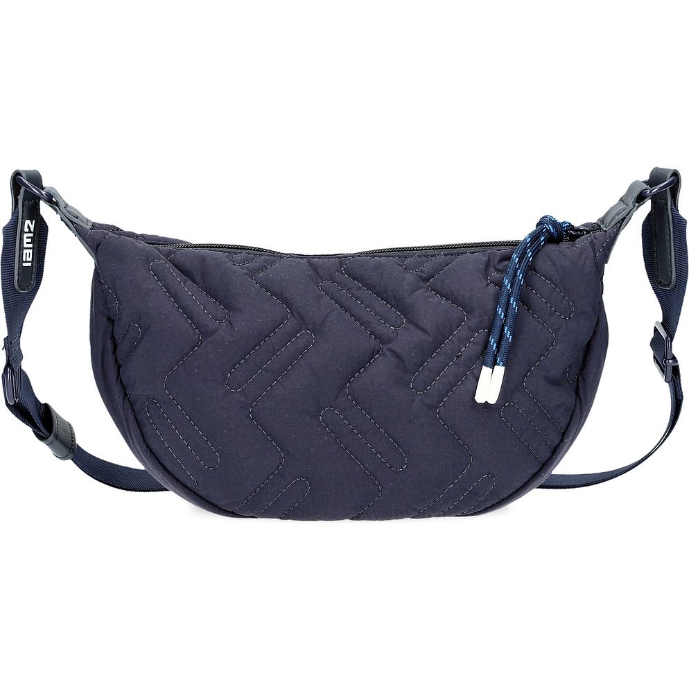 Zwei Cleo Crossbody-laukku 30 cm Zwei Cleo Crossbody-laukku 30 cm