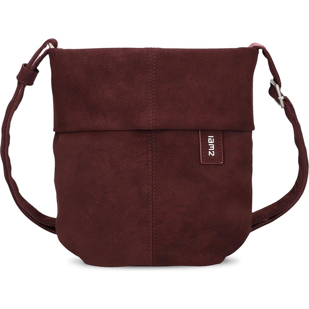 Zwei Mademoiselle.M Crossbody-laukku 22 cm Zwei Mademoiselle.M Crossbody-laukku 22 cm