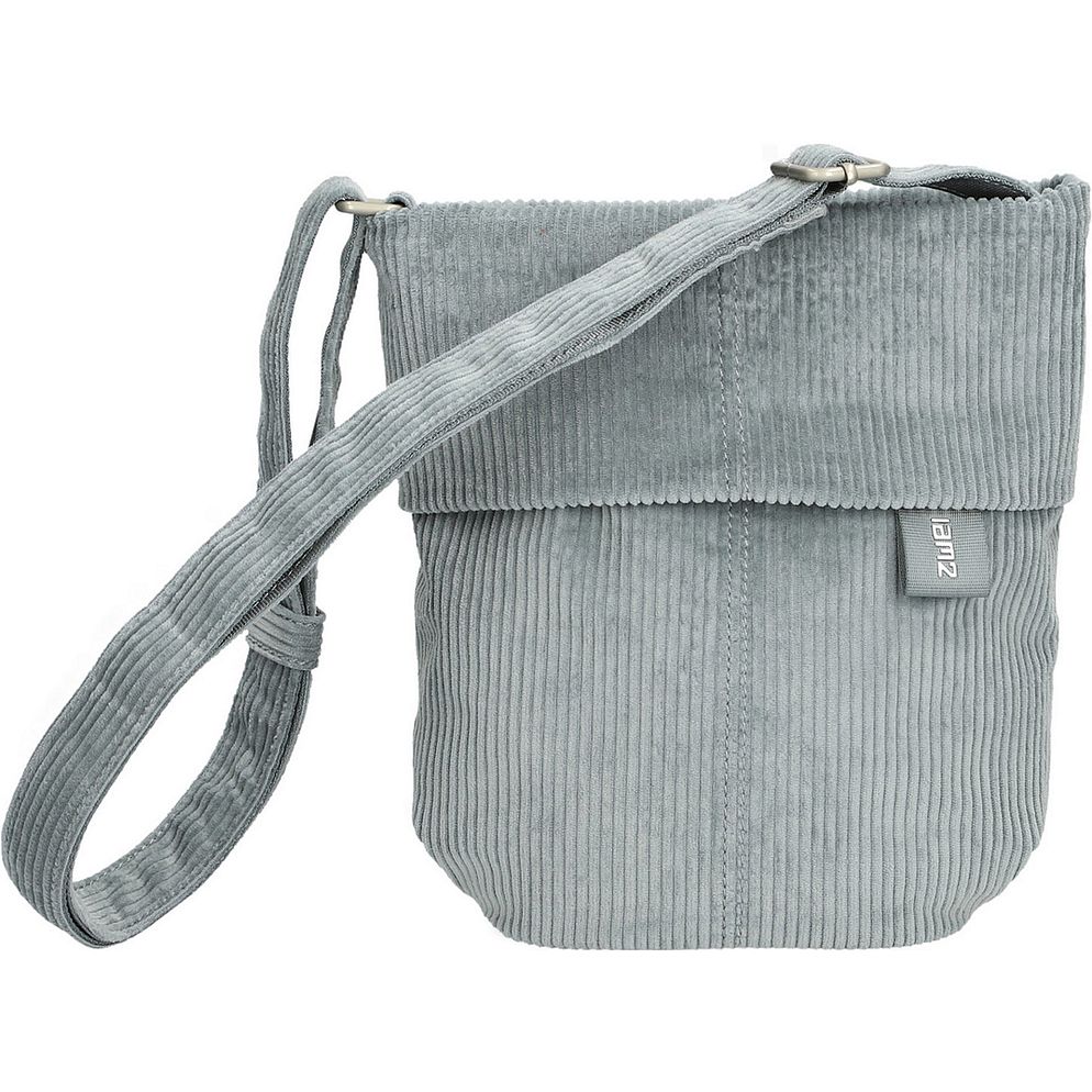 Zwei Mademoiselle.M Bolso bandolera 22 cm Zwei Mademoiselle.M Bolso bandolera 22 cm