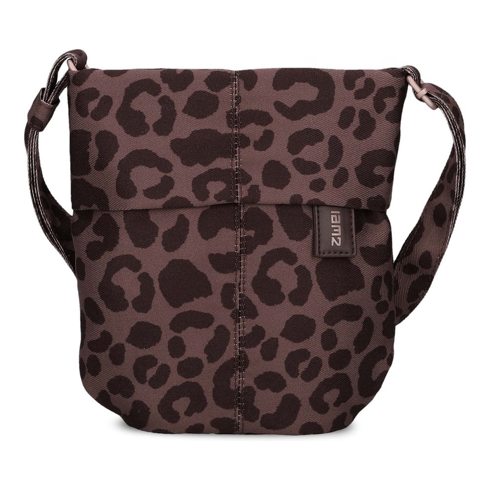 Zwei Mademoiselle.M Crossbody-laukku 22 cm Zwei Mademoiselle.M Crossbody-laukku 22 cm
