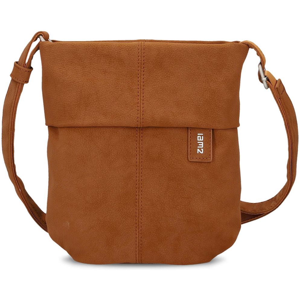Zwei Mademoiselle.M Crossbody-laukku 22 cm Zwei Mademoiselle.M Crossbody-laukku 22 cm