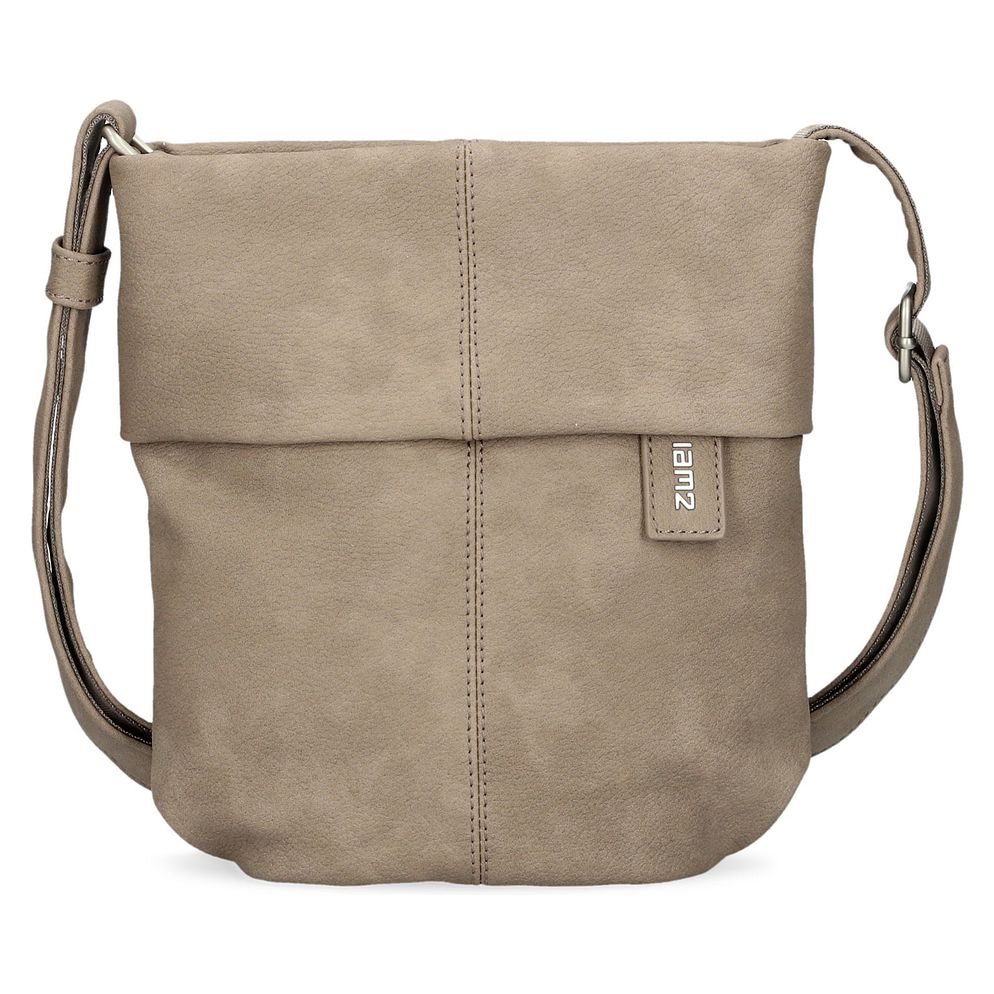 Zwei Mademoiselle.M Bolso bandolera 22 cm Zwei Mademoiselle.M Bolso bandolera 22 cm