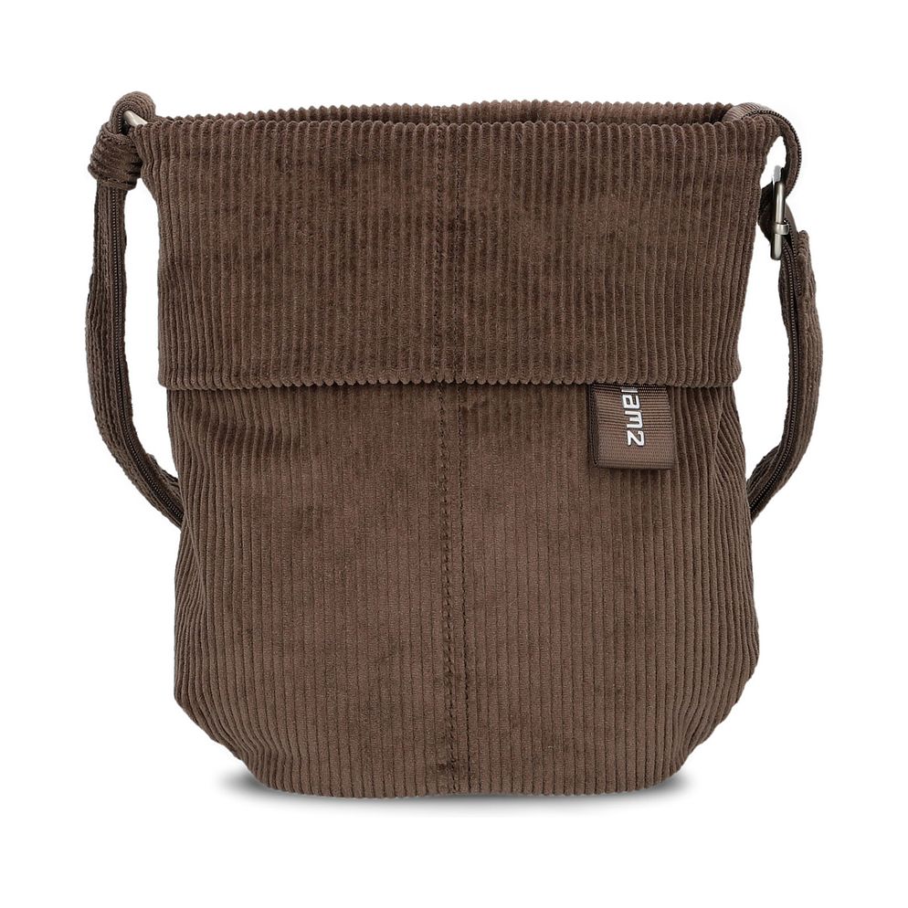 Zwei Mademoiselle.M Bolso bandolera 22 cm