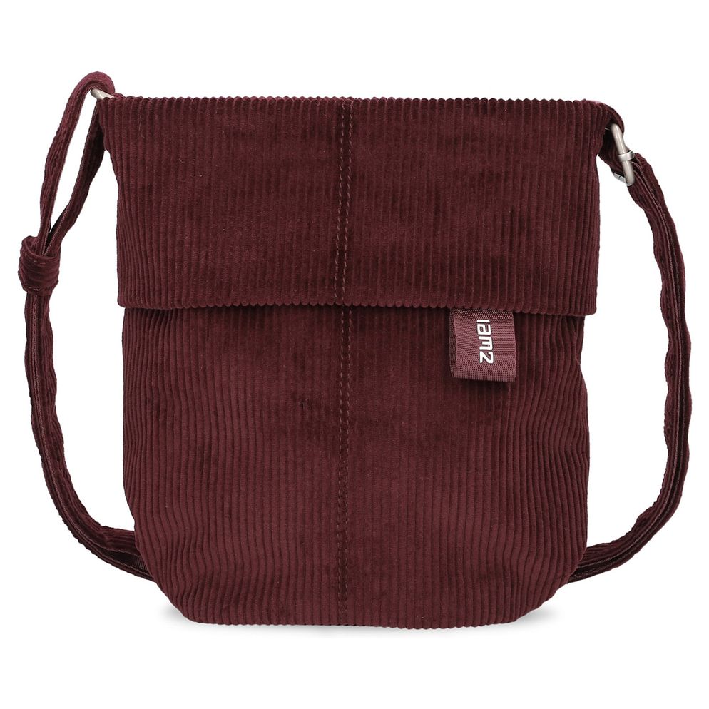 Zwei Mademoiselle.M Crossbody-laukku 22 cm Zwei Mademoiselle.M Crossbody-laukku 22 cm