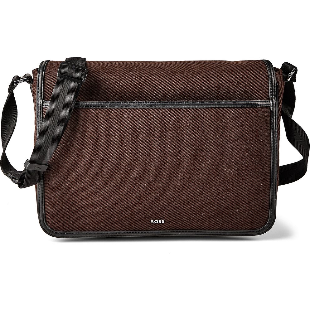 Boss Dakkar Cartella Messenger 34.5 cm Boss Dakkar Cartella Messenger 34.5 cm