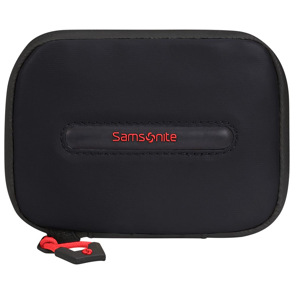 Samsonite Prodiver Portafoglio 12.5 cm Samsonite Prodiver Portafoglio 12.5 cm