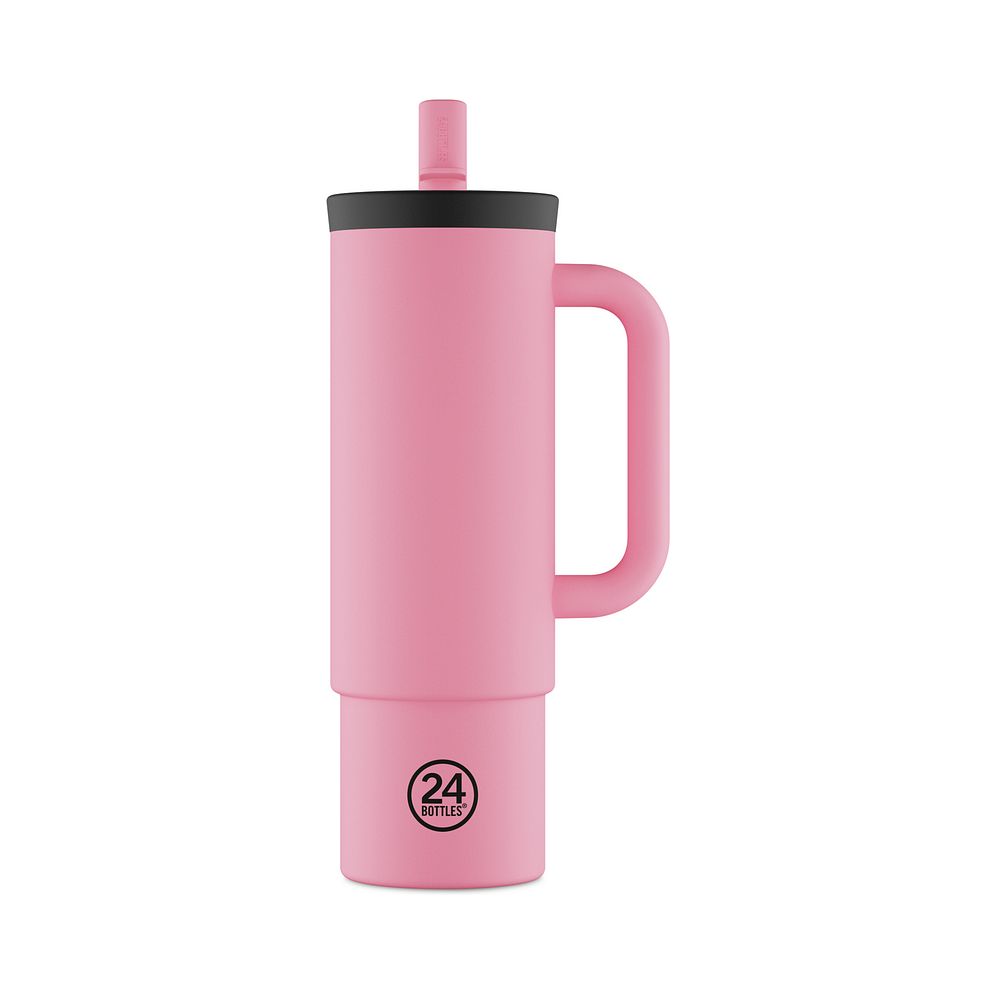24Bottles Straw Taza para beber 800 ml 24Bottles Straw Taza para beber 800 ml