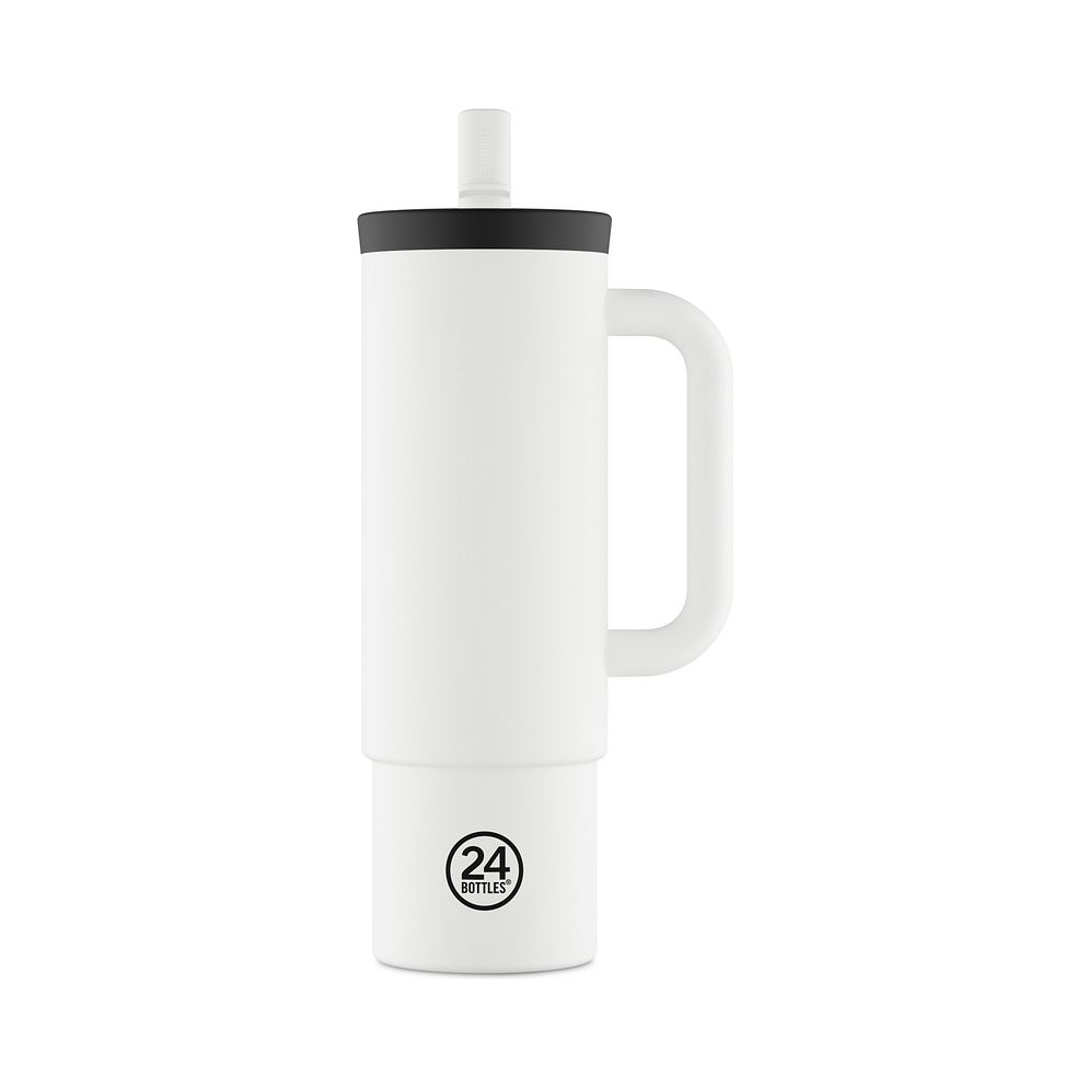 24Bottles Straw Taza para beber 800 ml 24Bottles Straw Taza para beber 800 ml