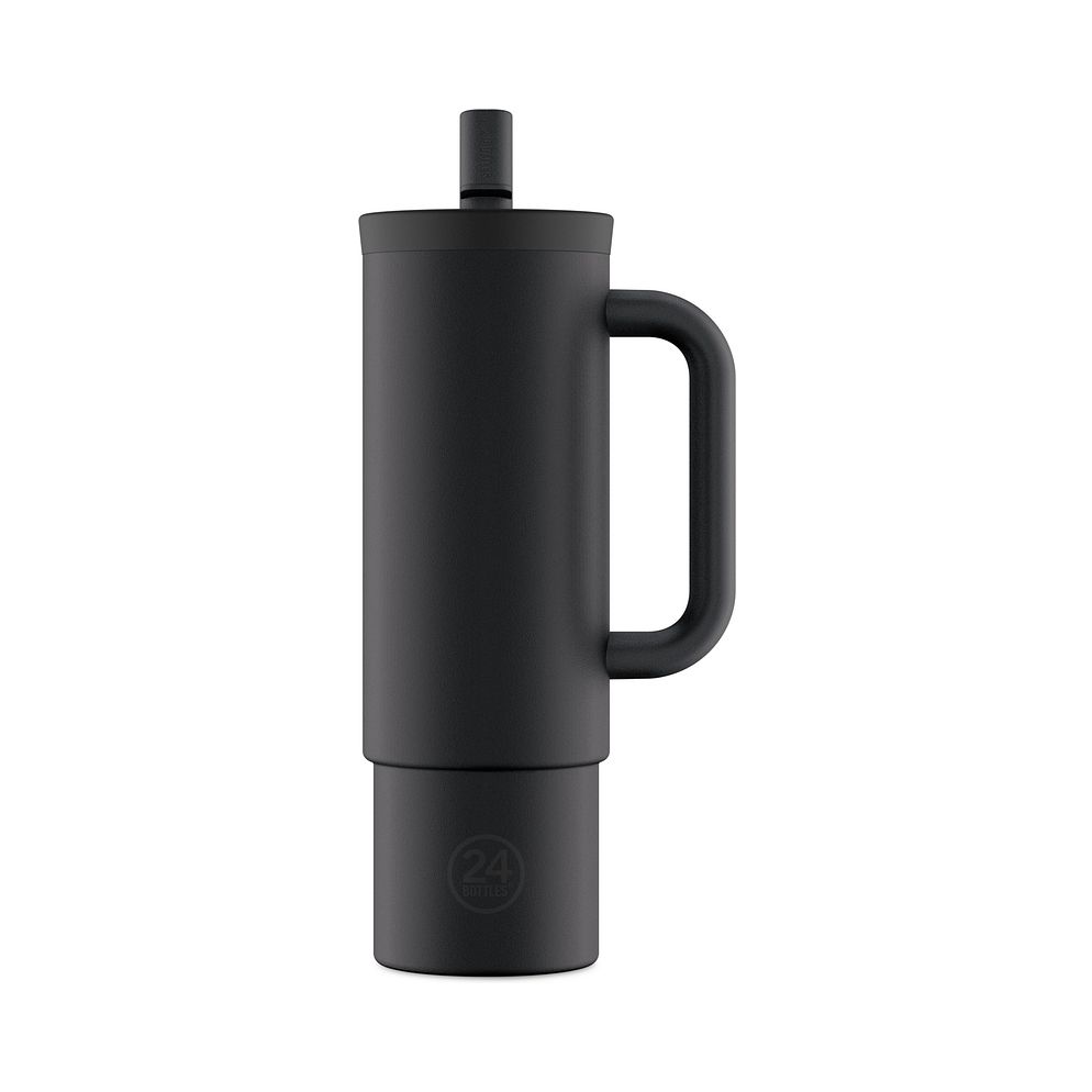 24Bottles Straw Taza para beber 800 ml 24Bottles Straw Taza para beber 800 ml