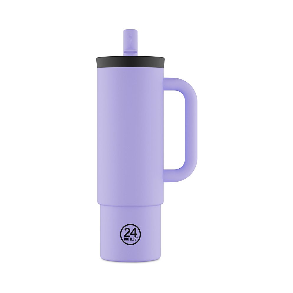 24Bottles Straw Taza para beber 800 ml 24Bottles Straw Taza para beber 800 ml