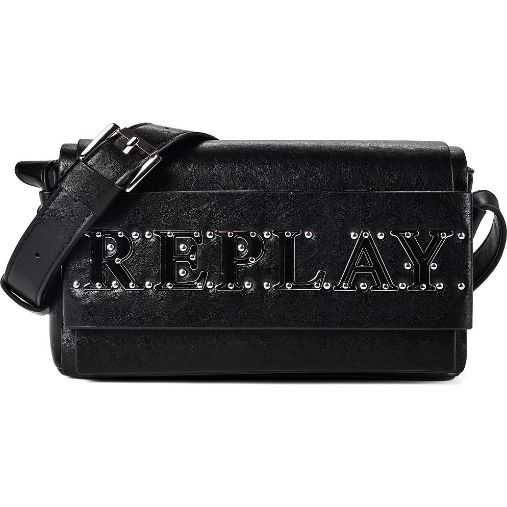 Replay Crossbody-väska 22 cm