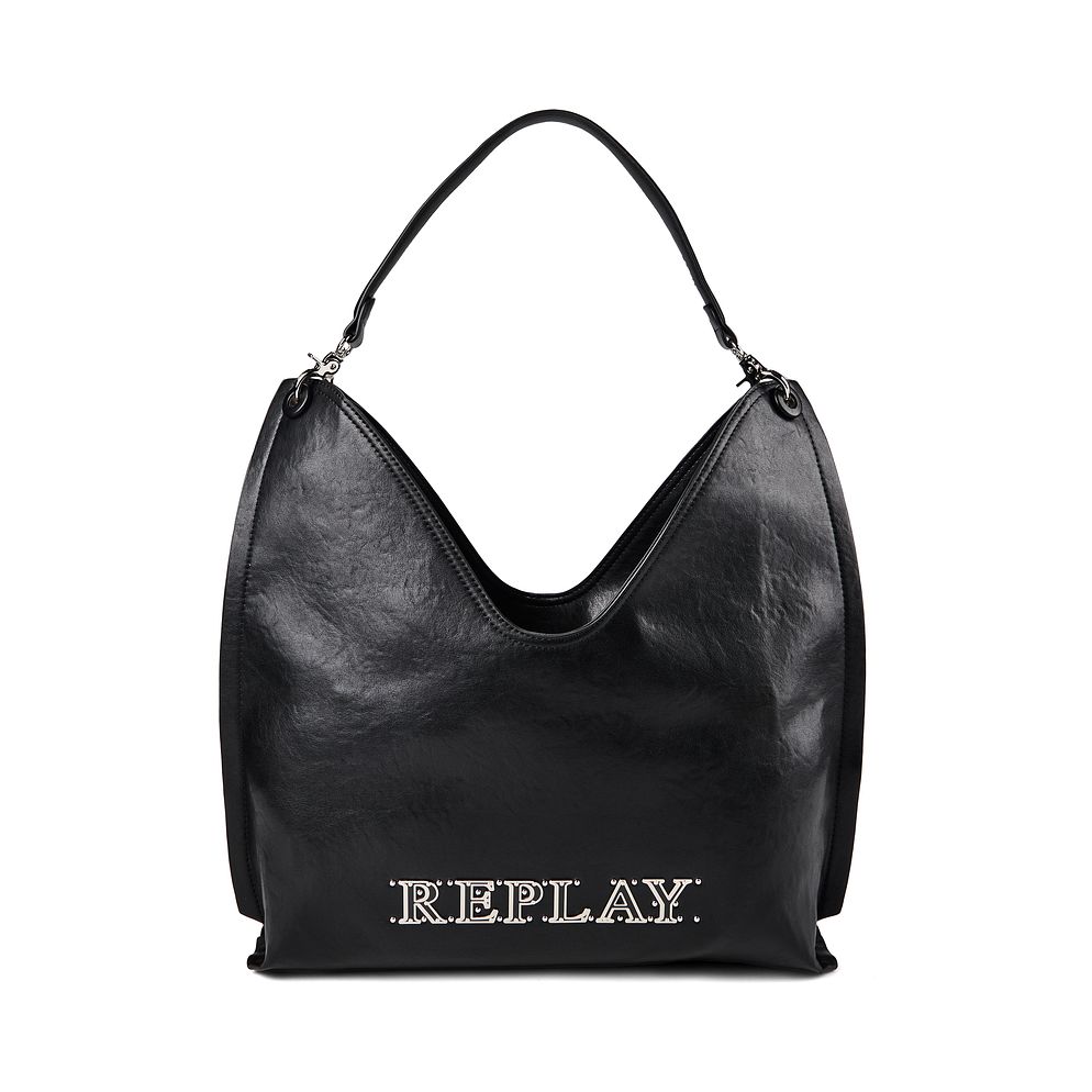 Replay Axelväska 47 cm