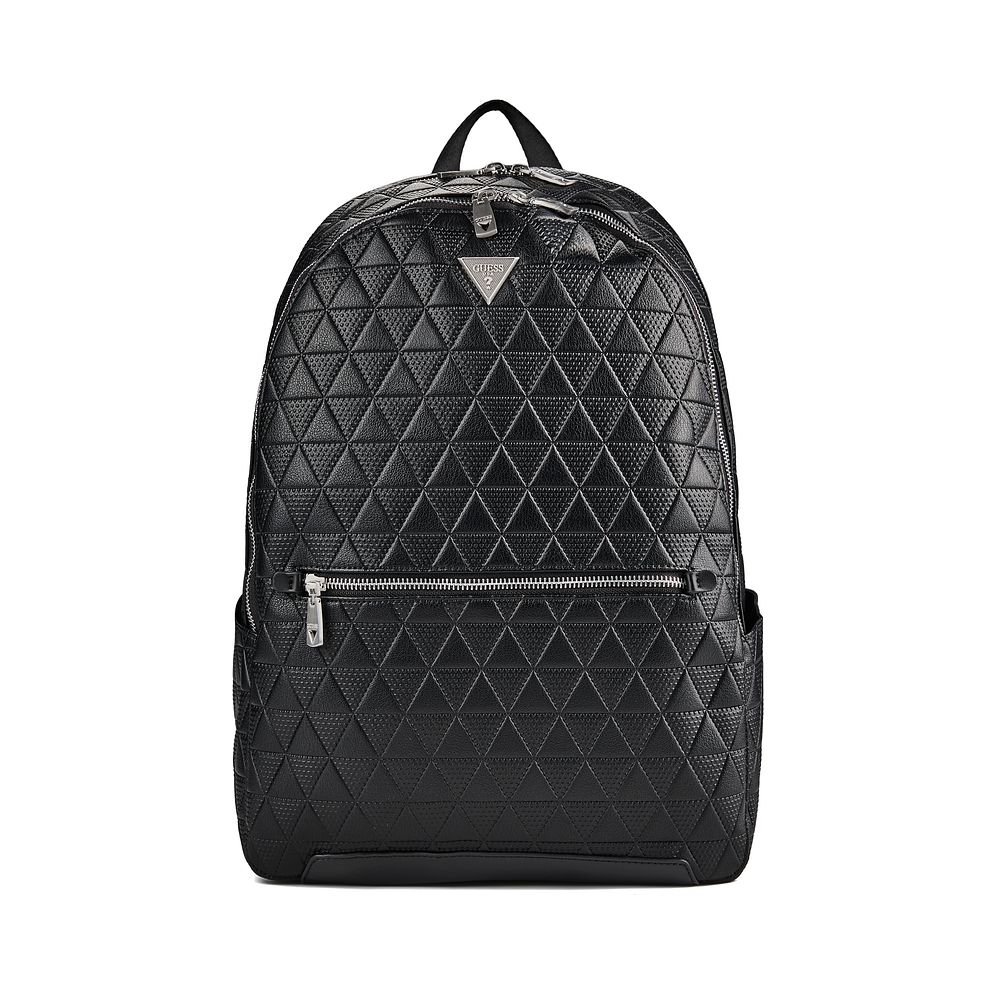 Guess Torino Dagsryggsäck 44 cm Laptopfack Guess Torino Dagsryggsäck 44 cm Laptopfack