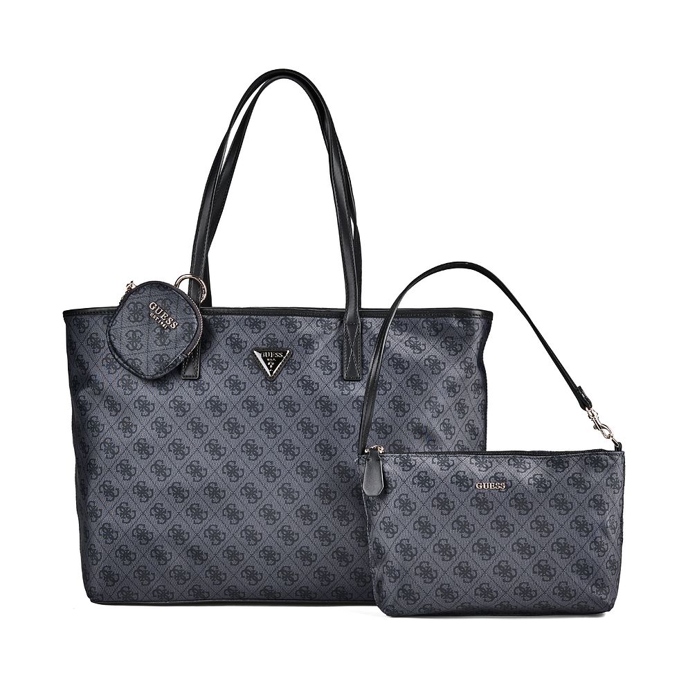Guess Adrian Skuldertaske 48 cm Guess Adrian Skuldertaske 48 cm