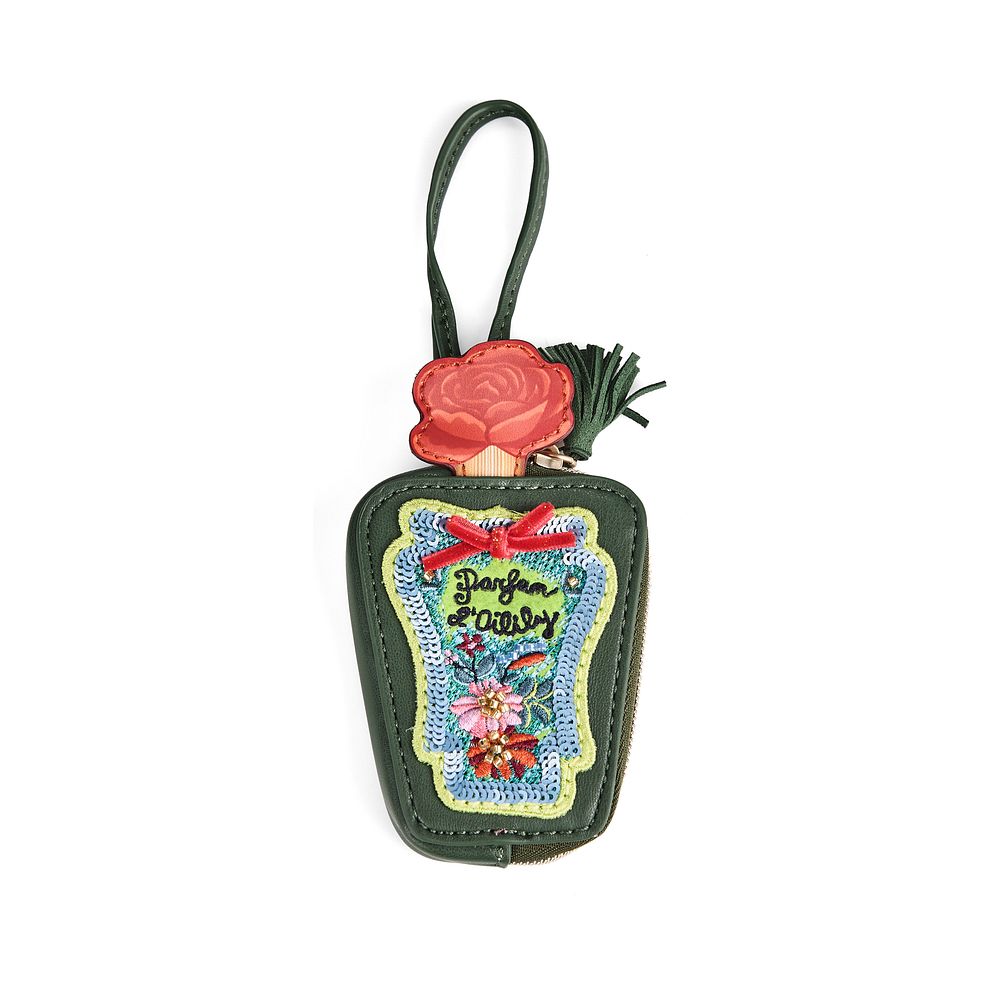 Oilily Bag Charms – väskberlocker, 7 cm Oilily Bag Charms – väskberlocker, 7 cm