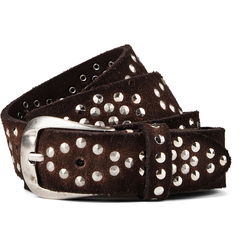 b.belt Nitbälte Läder