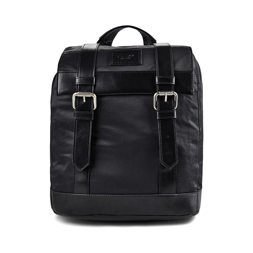 Guess Oslo Dagsryggsäck 38 cm Laptopfack