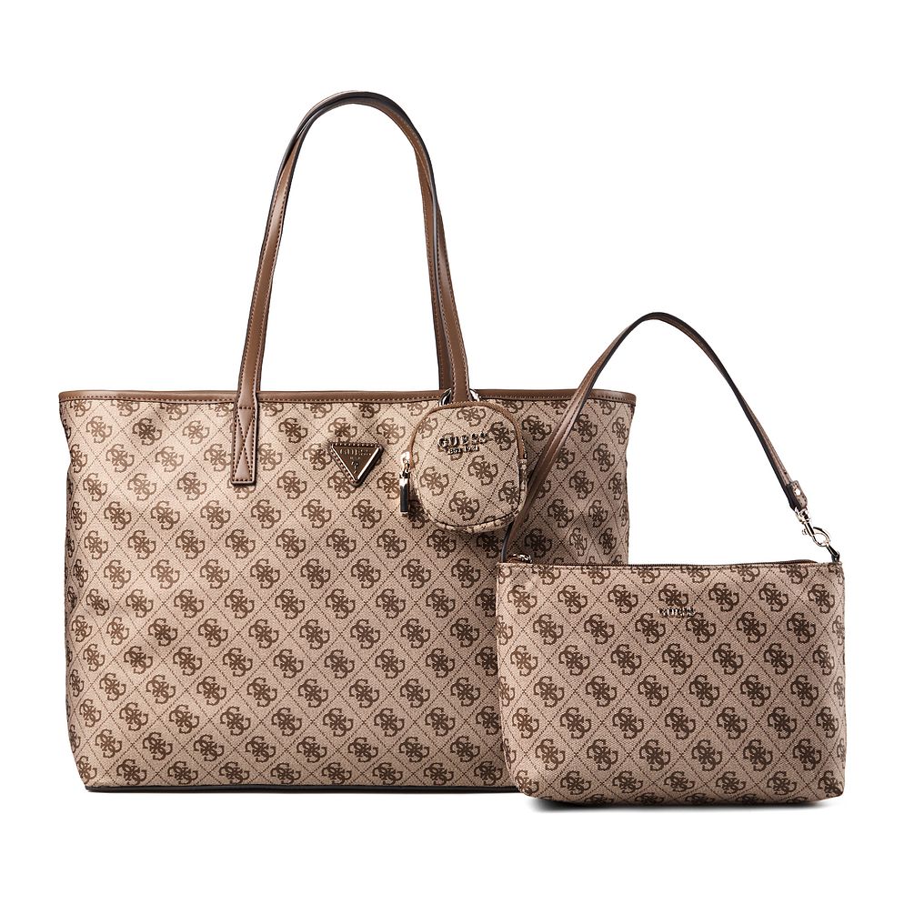 Guess Adrian Skuldertaske 48 cm Guess Adrian Skuldertaske 48 cm