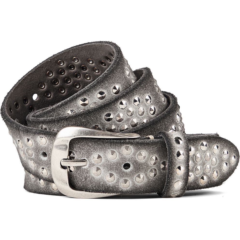 b.belt Nitbälte Läder