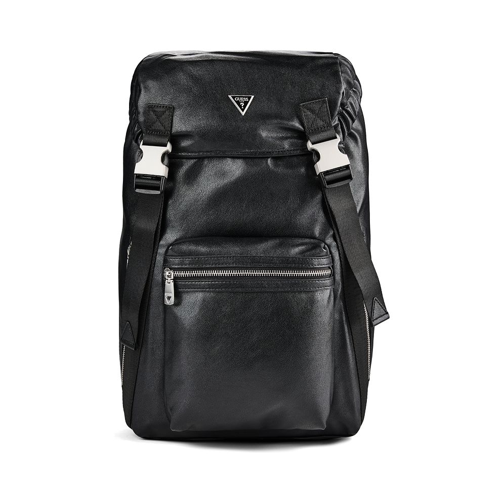 Guess Berlin Dagsryggsäck 46 cm Laptopfack