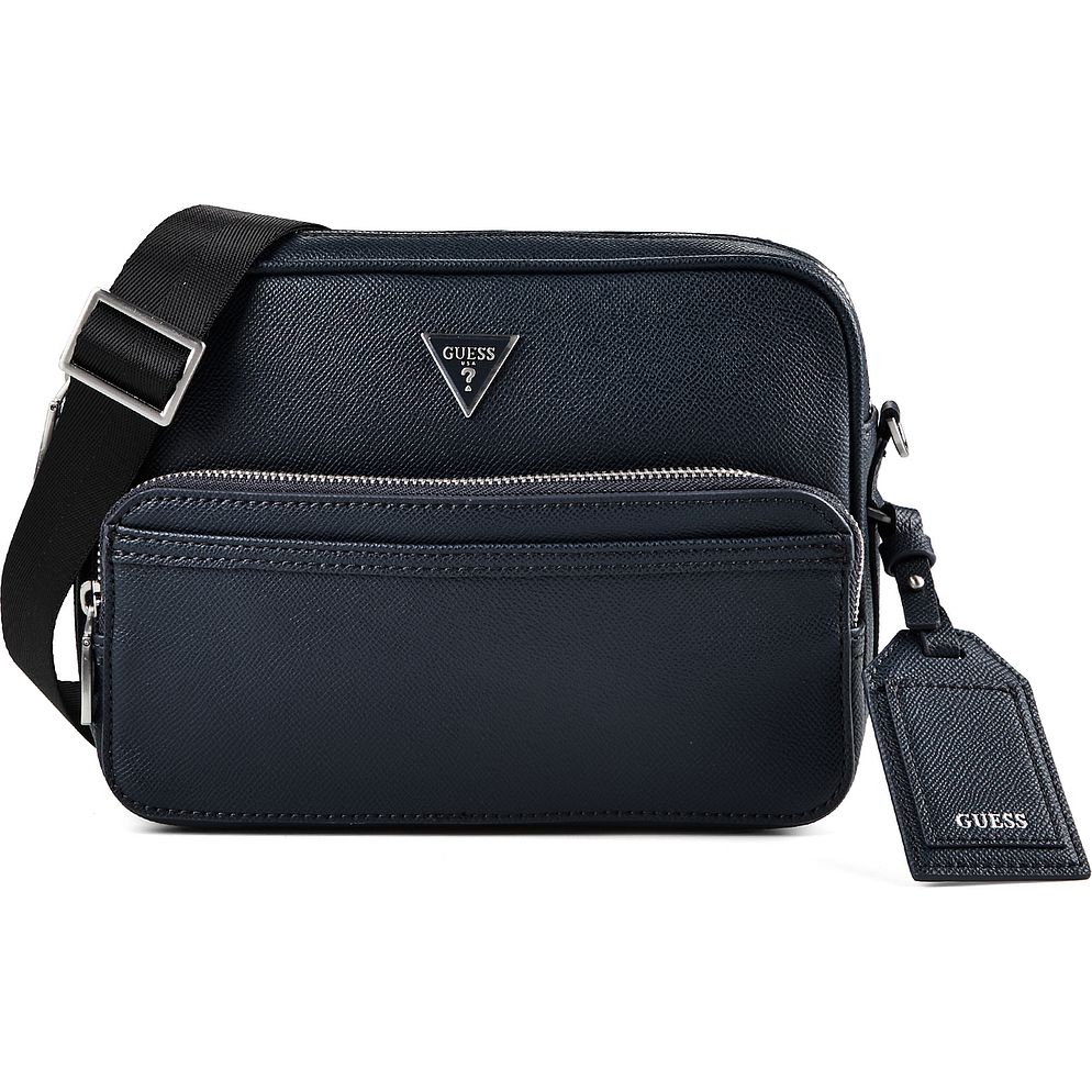 Guess Milano Bolso para hombre 23 cm Guess Milano Bolso para hombre 23 cm