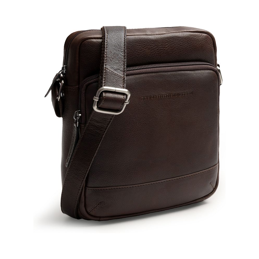 The Chesterfield Brand Valtorio Mini bag crossbody-väska Läder 18 cm