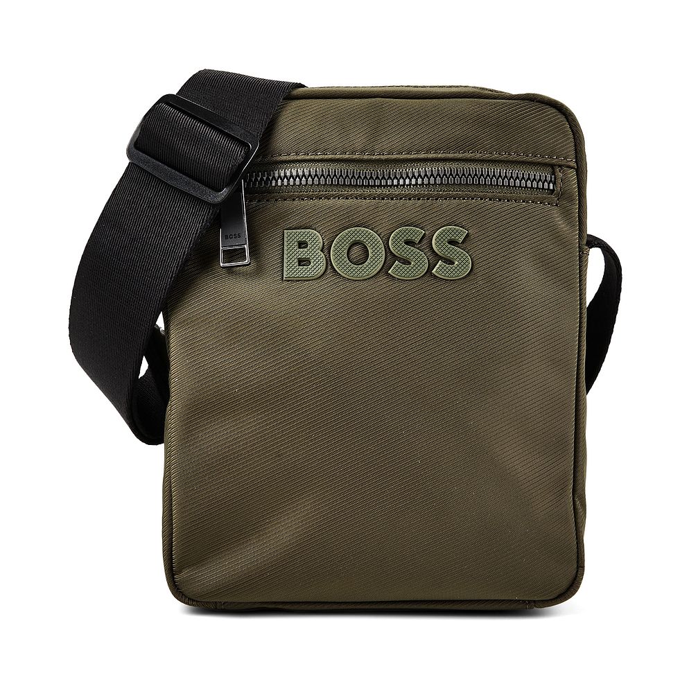 Boss Catch 3.0 Mini Borsa Borsa a tracolla 16 cm Boss Catch 3.0 Mini Borsa Borsa a tracolla 16 cm