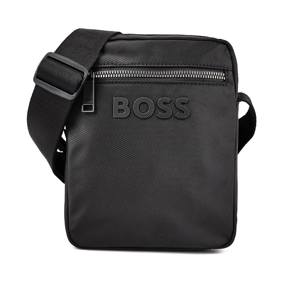 Boss Catch 3.0 Mini Borsa Borsa a tracolla 16 cm