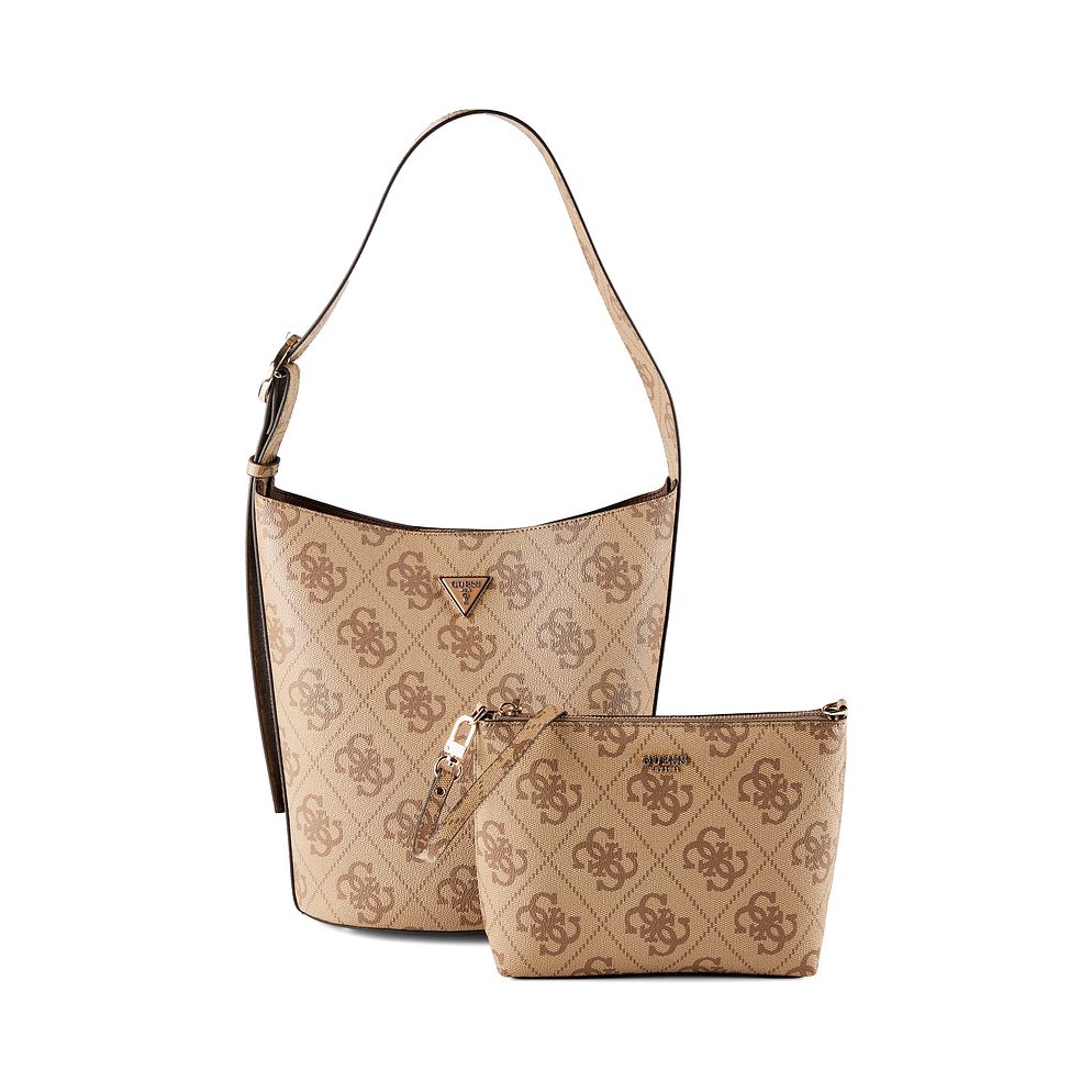 Guess Meridian II Borsa a spalla 30 cm Guess Meridian II Borsa a spalla 30 cm
