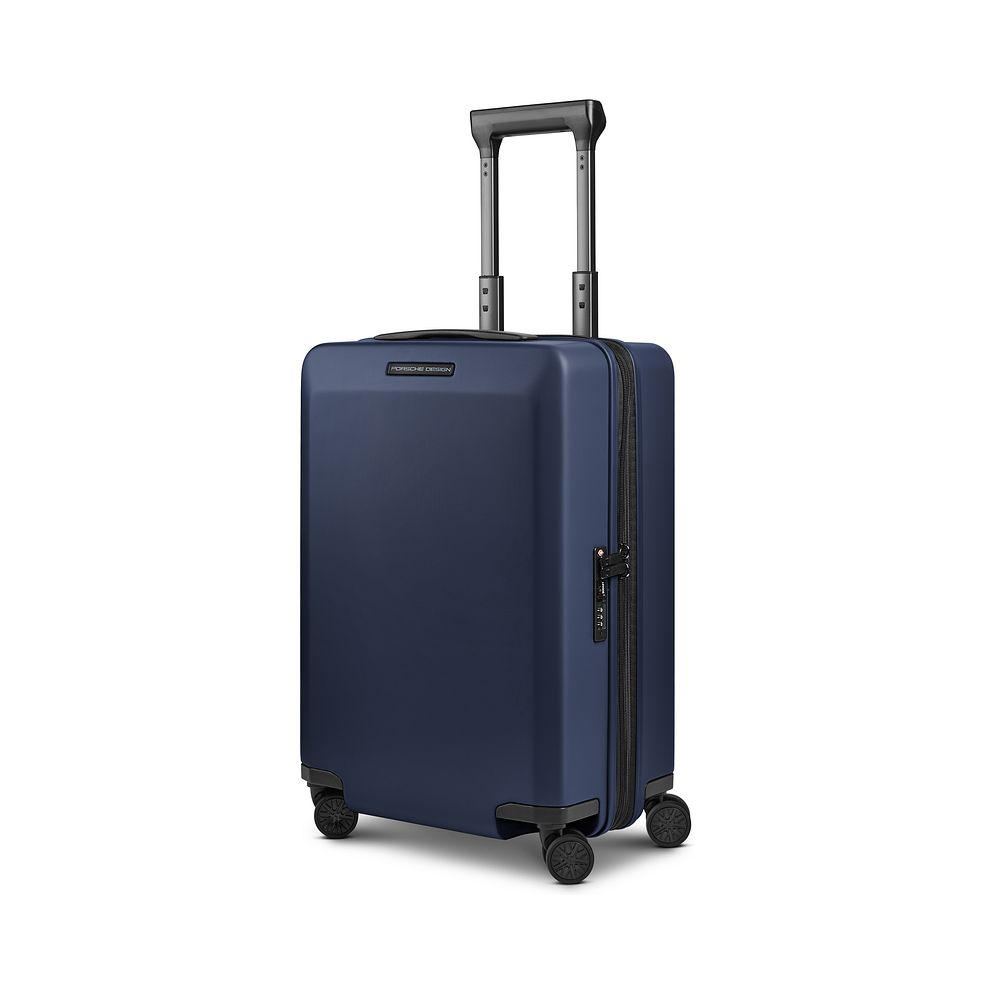 Porsche Design Voyager 3.0 4 ruote Trolley cabina S 55 cm espandibile Porsche Design Voyager 3.0 4 ruote Trolley cabina S 55 cm espandibile
