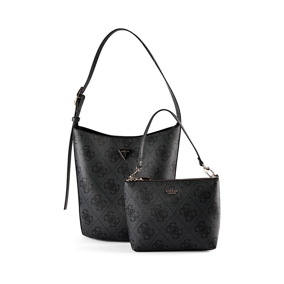 Guess Meridian II Borsa a spalla 30 cm Guess Meridian II Borsa a spalla 30 cm