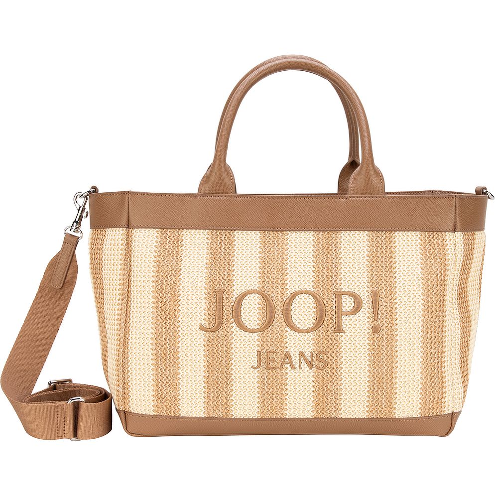 Joop! Jeans Calduccio Spiaggia Borsa tote 36 cm