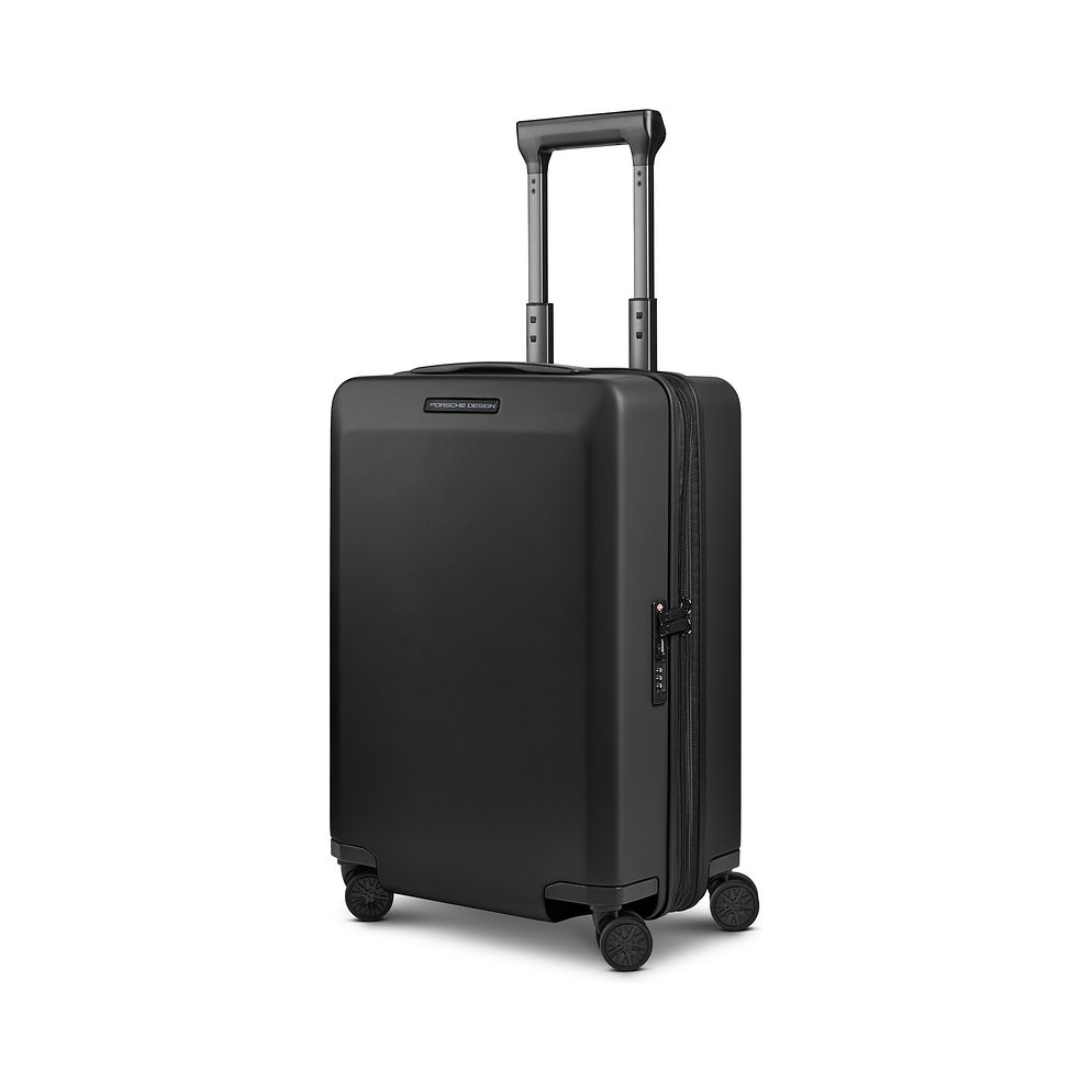 Porsche Design Voyager 3.0 4 ruote Trolley cabina S 55 cm espandibile Porsche Design Voyager 3.0 4 ruote Trolley cabina S 55 cm espandibile