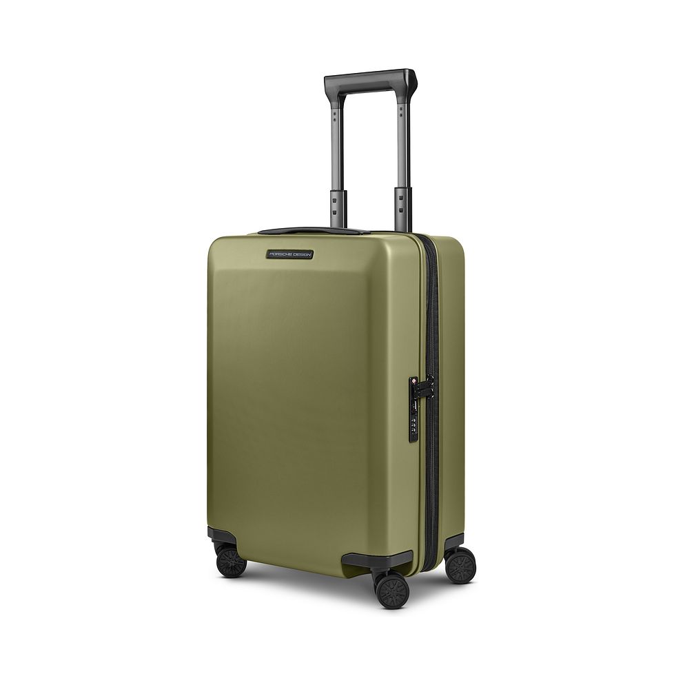 Porsche Design Voyager 3.0 4 ruote Trolley cabina S 55 cm espandibile Porsche Design Voyager 3.0 4 ruote Trolley cabina S 55 cm espandibile